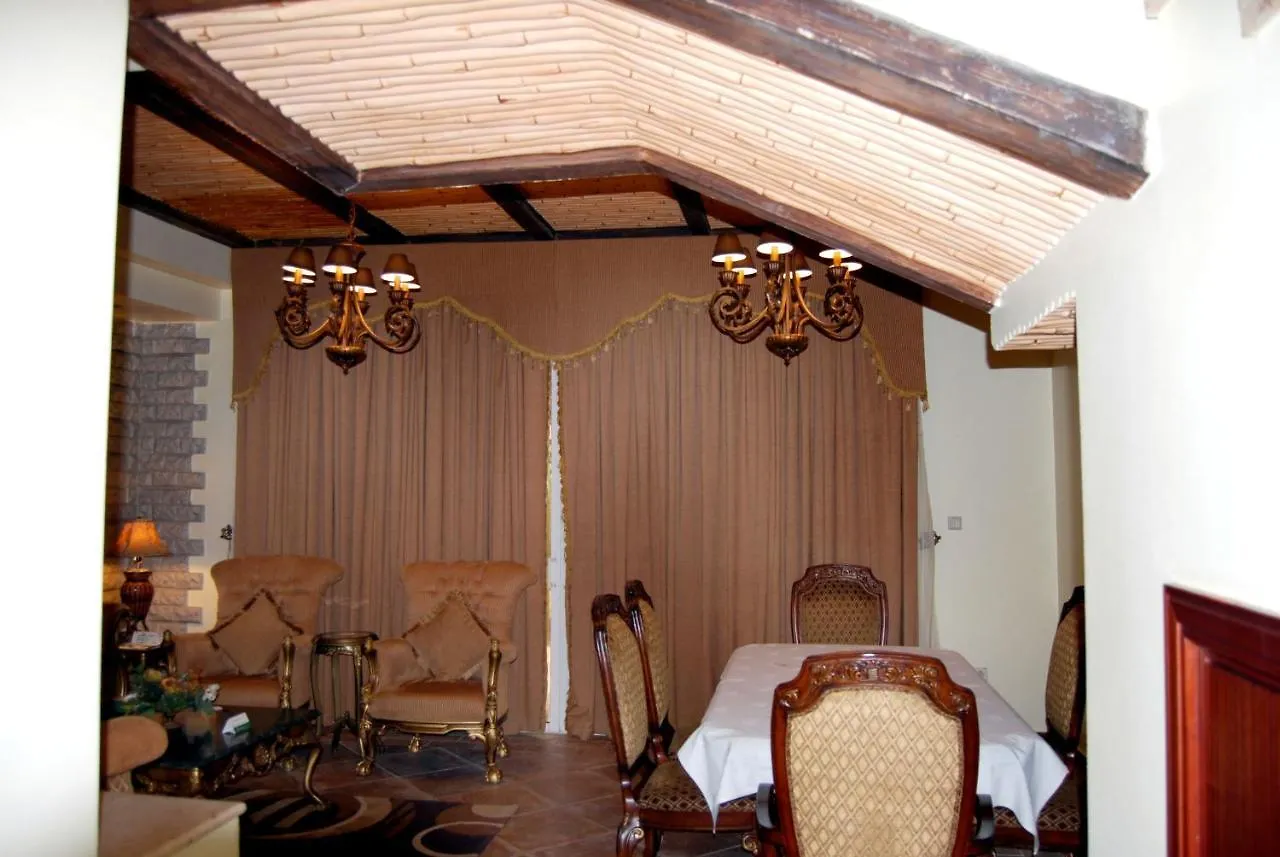 Resort Westren Garden Hotel Jiddah