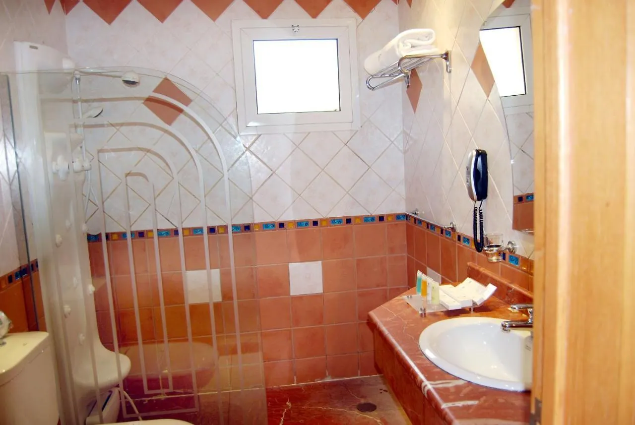 Westren Garden Hotel Jiddah