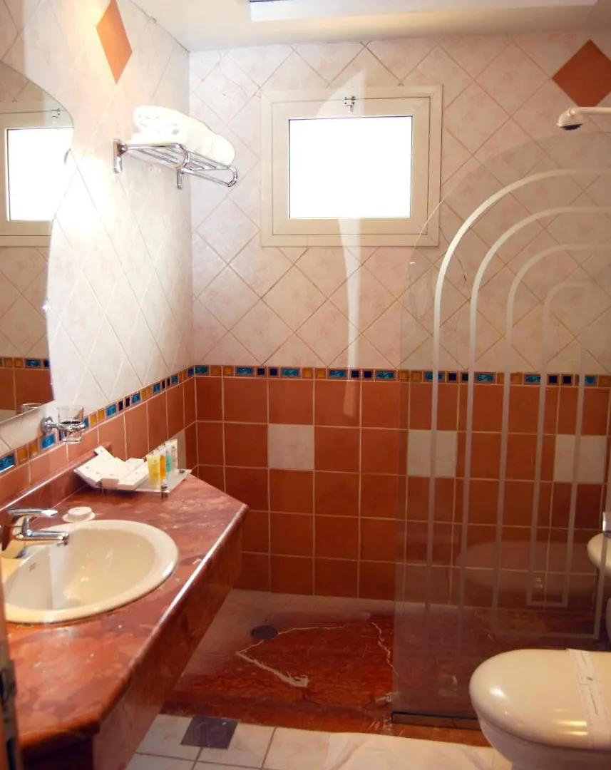 Westren Garden Hotel Jiddah Resort