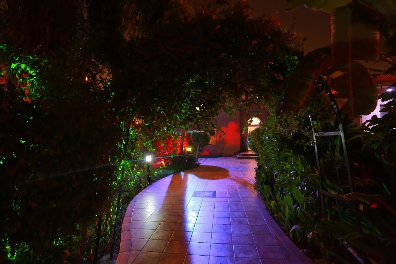 Westren Garden Hotel Jiddah 0*,  Arabia Saudita